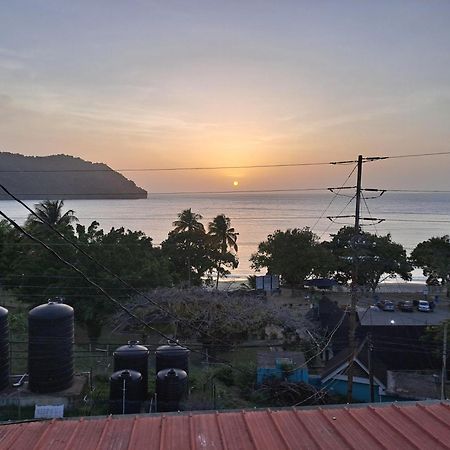 Las Cuevas Beach Lodge Exterior photo